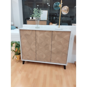 Recibidor con patas - Imagen 1