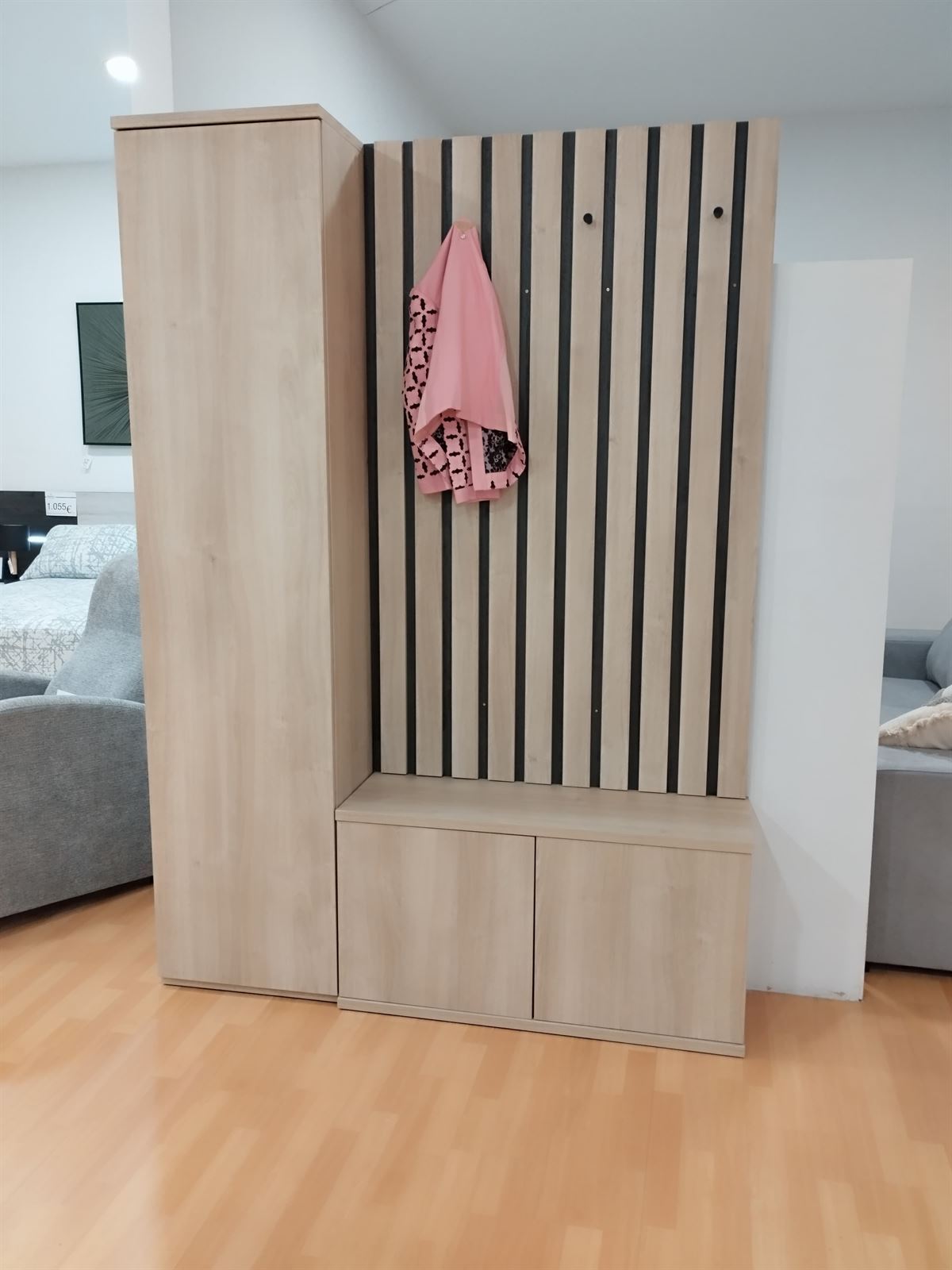 Recibidor moderno - Imagen 2