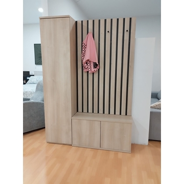 Recibidor moderno - Imagen 2