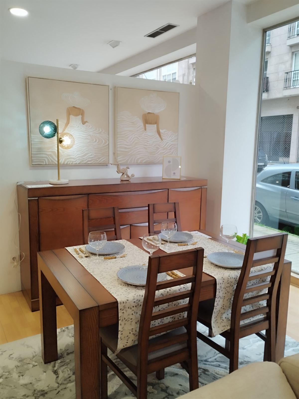 Salón - Imagen 1