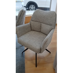 Silla comedor giratoria - Imagen 1