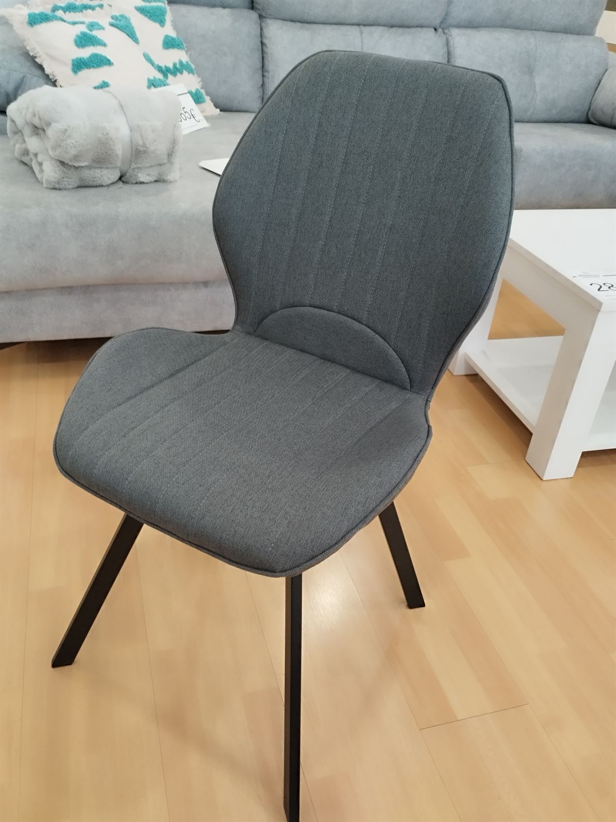 SILLA COMEDOR - Imagen 1