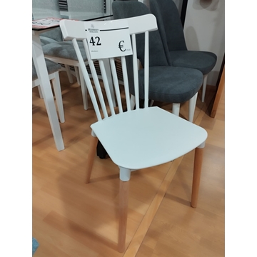 silla comedor - Imagen 1