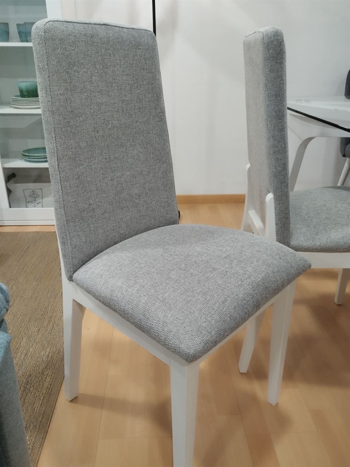 Silla comedor - Imagen 1