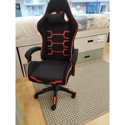 Silla gamer - Imagen 1