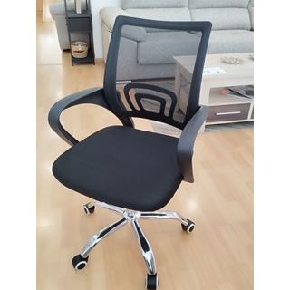 Silla gamer - Imagen 1