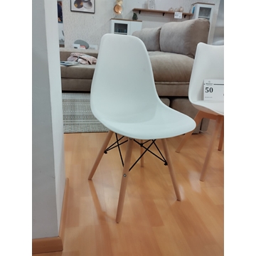 Silla nordica - Imagen 1