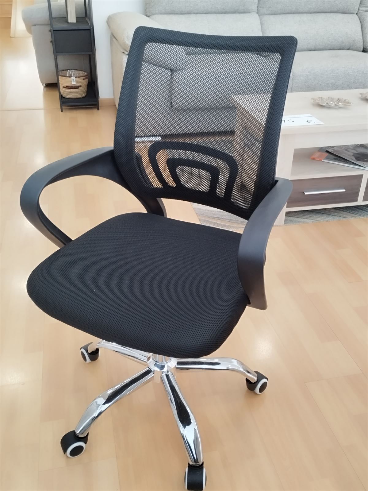 Silla - Imagen 1