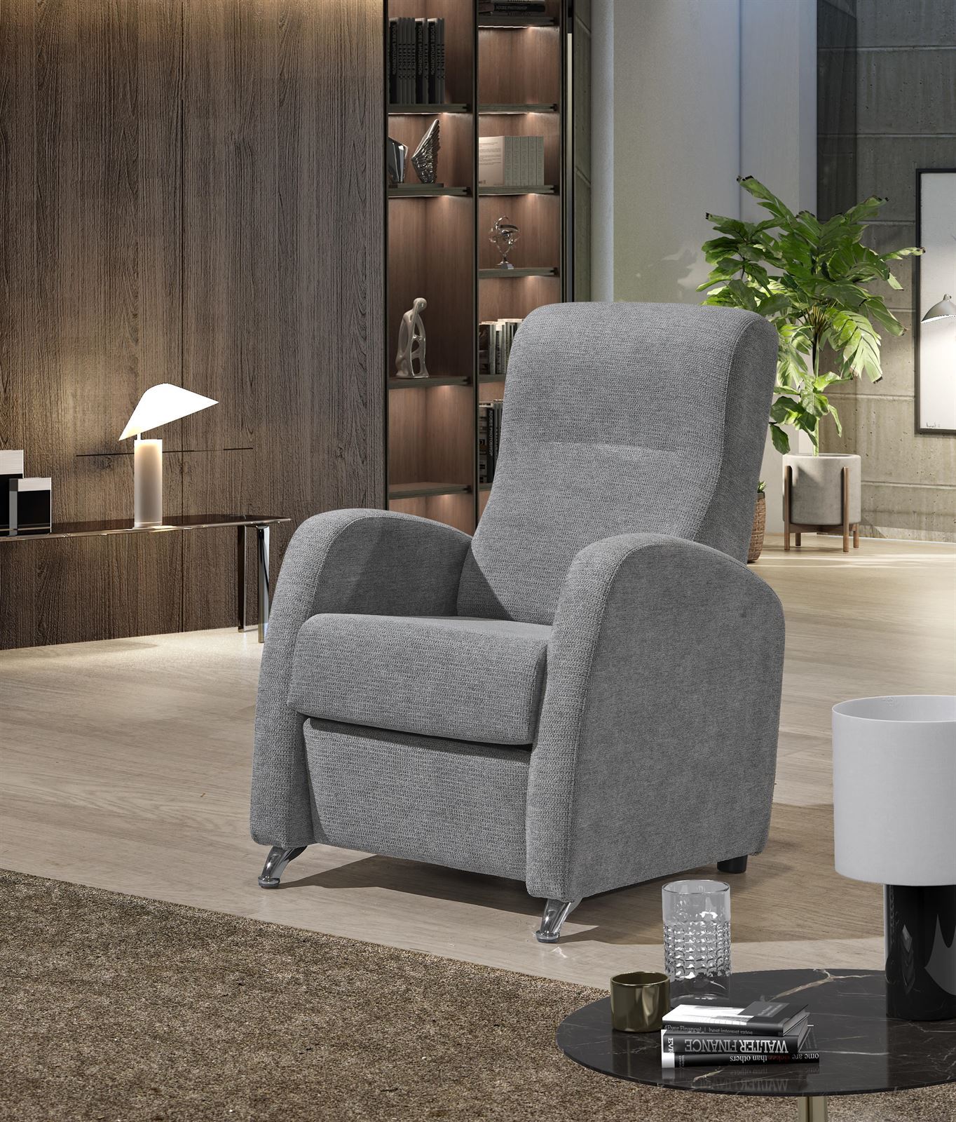 Sillón Relax manual - Imagen 2