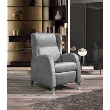 Sillón relax manual - Imagen 2