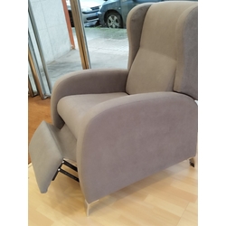 Sillón relax - Imagen 1