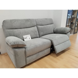 Sofá 2 plazas electrico - Imagen 1