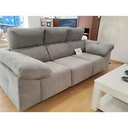Sofa 3 plazas maxi - Imagen 1