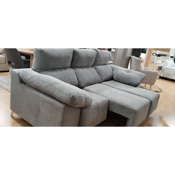 Sofa 3 plazas maxi - Imagen 2