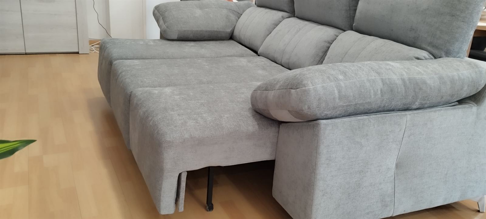 Sofa 3 plazas maxi - Imagen 3