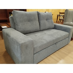 Sofá cama - Imagen 1