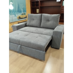 Sofá cama - Imagen 2