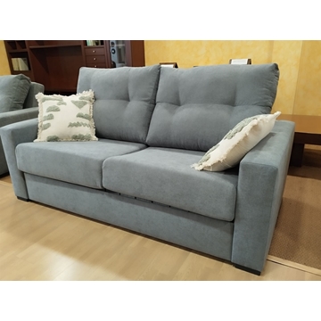 Sofá cama - Imagen 1